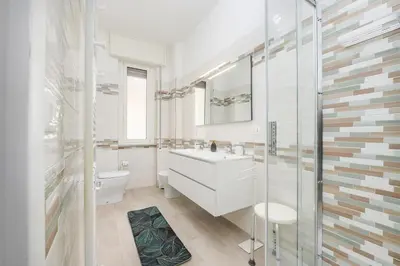 Bagno di 289 - Moneglia On The Sea, 250Metri dal Mare e pochi passi dal Centro