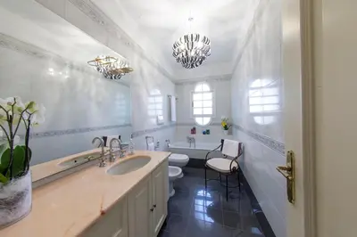 Bagno di La Loggetta sul mare