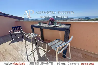 Paesaggio naturale nelle vicinanze dell'appartamento
