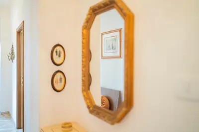 Planimetria di La casa del libro