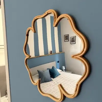 Rooms primo piano