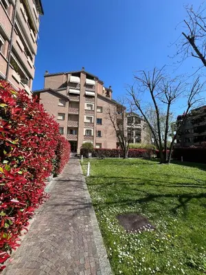 Giardino di Appartamento luminoso