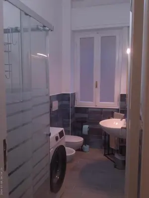 Bagno di Casa di Alby
