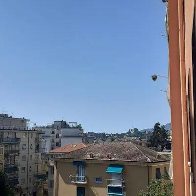Edificio in cui si trova l'appartamento
