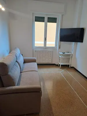 TV o dispositivi per l'intrattenimento presso Casa di Alby