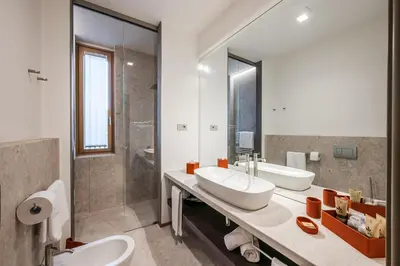 Bagno di FuoriPorta Affitti Brevi - Idi di Maggio - CaSanGiorgio104Apartments
