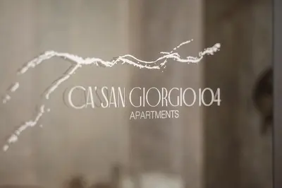 Certificato, attestato, insegna o altro documento esposto da FuoriPorta Affitti Brevi - Idi di Maggio - CaSanGiorgio104Apartments