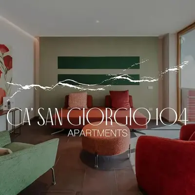FuoriPorta Affitti Brevi - Idi di Maggio - CaSanGiorgio104Apartments