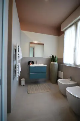Bagno di Locanda Parsifal