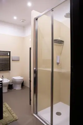 Bagno di Casa silenziosa Via Eraldo fico 100 Sestri levante