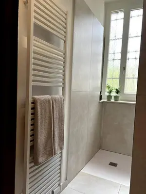 Bagno di Loft Cream Cremona