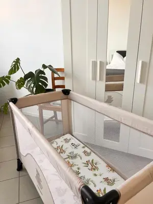 Planimetria di Loft Cream Cremona