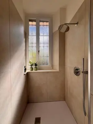 Bagno di Loft Cream Cremona