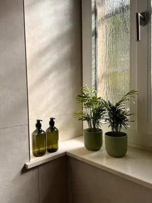 Planimetria di Loft Cream Cremona