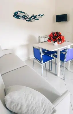 TV o dispositivi per l'intrattenimento presso Casa Milo