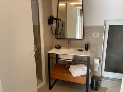 Bagno di Livin' Rooms