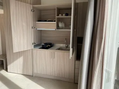 Planimetria di Livin' Rooms