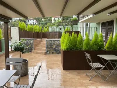 Giardino di Livin' Rooms