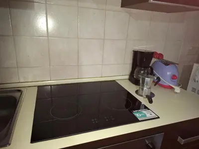 Cucina o angolo cottura di Grazioso monolocale