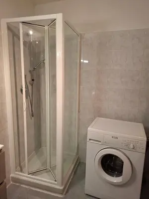 Bagno di Grazioso monolocale
