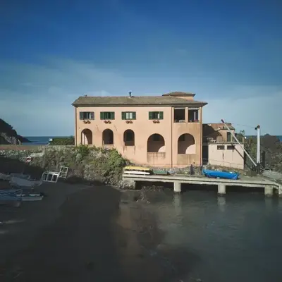 Villa Pedra