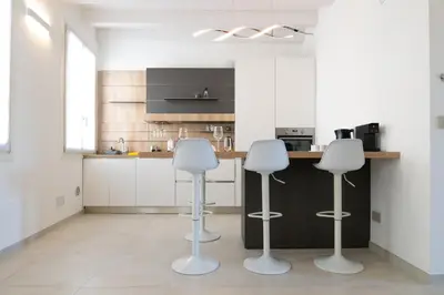 Cucina o angolo cottura di Style e Comfort - Mantova