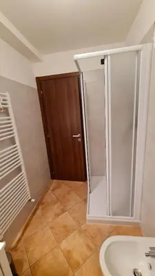 Bagno di Foresteria due Galli