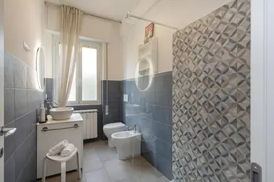Bagno di Casa Nora by Wonderful Italy