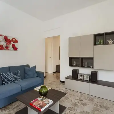 Casa Nora by Wonderful Italy