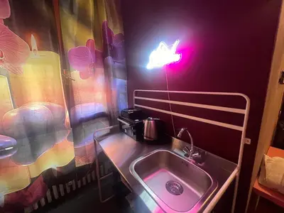 Planimetria di Apartament Jacuzzi