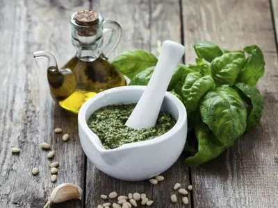 Cibo presso la casa vacanze o nelle vicinanze