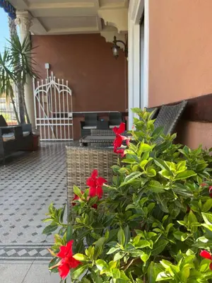 Giardino di Hotel & Garden