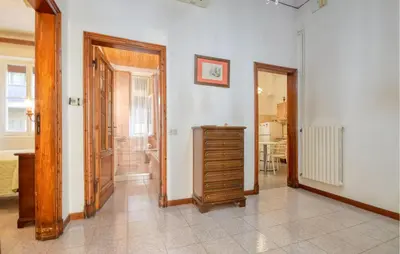 Planimetria di Pet Friendly Apartment In Chiavari