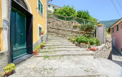 Edificio in cui si trova l'appartamento