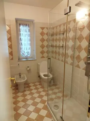 Bagno di Handy location