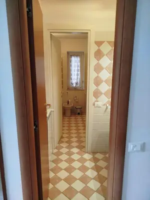 Planimetria di Handy location