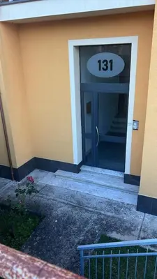 Facciata o entrata di Handy location