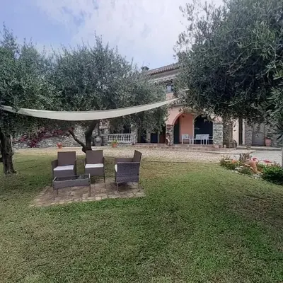 Casa Diana