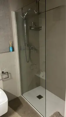 Bagno di Smartroom Lula di Correggio