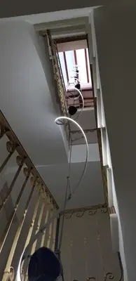 Planimetria di Smartroom Lula di Correggio
