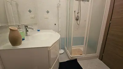 Bagno di Casa BETTI DECK