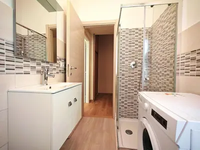 Bagno di Morena Apartment