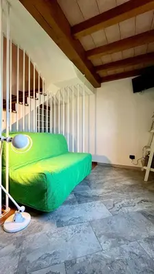 Planimetria di PARMA Urzano Case Bosi