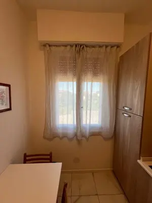 Letto o letti in una camera di Little House