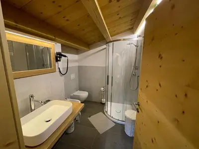 Bagno di Tanca RE