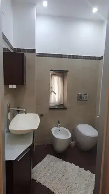 Bagno di Alle porte del mare