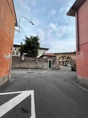Il quartiere o una zona nella vicinanze dell'appartamento