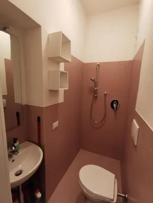 Bagno di Stanza Campori