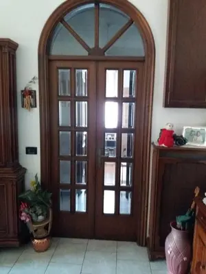 Planimetria di Negrotti Apartament