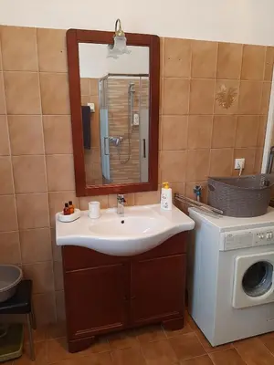 Bagno di Negrotti Apartament